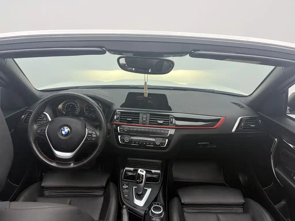 BMW 2 Series (Import) — фото 15