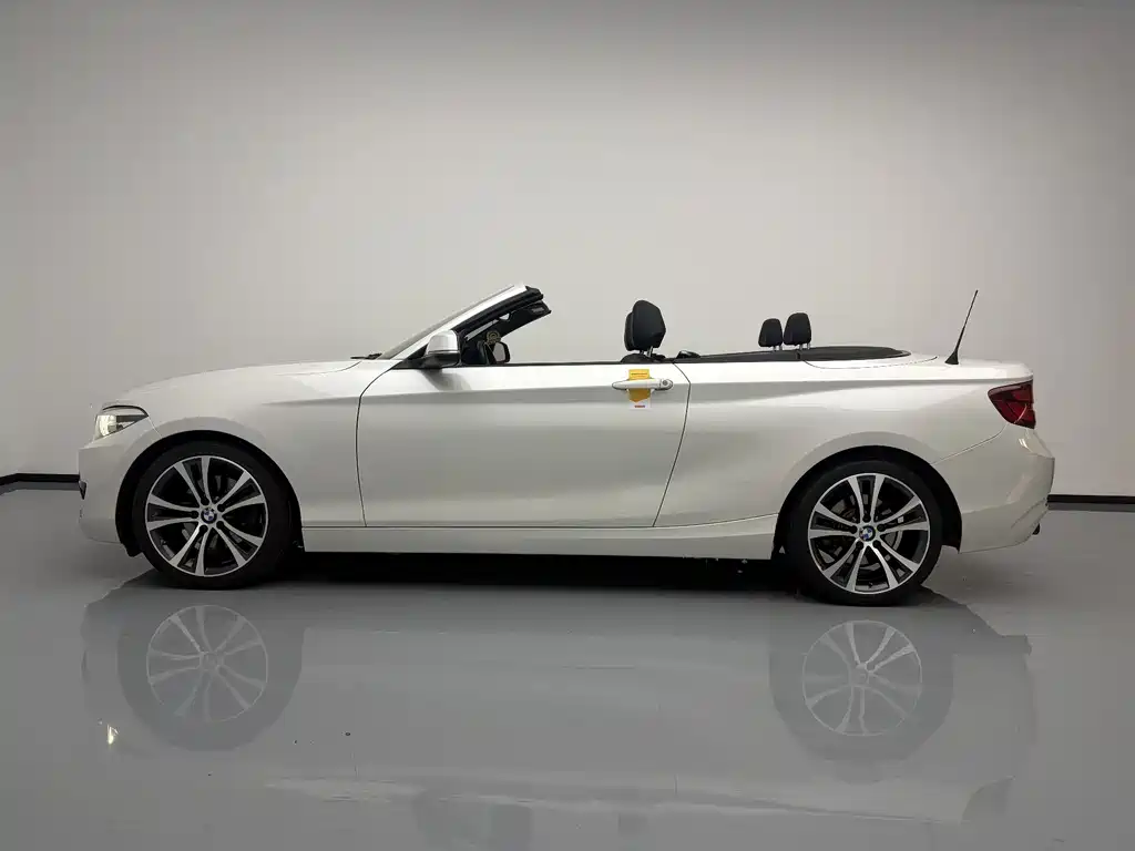 BMW 2 Series (Import) — фото 7