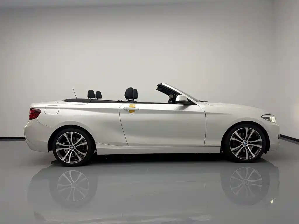 BMW 2 Series (Import) — фото 8