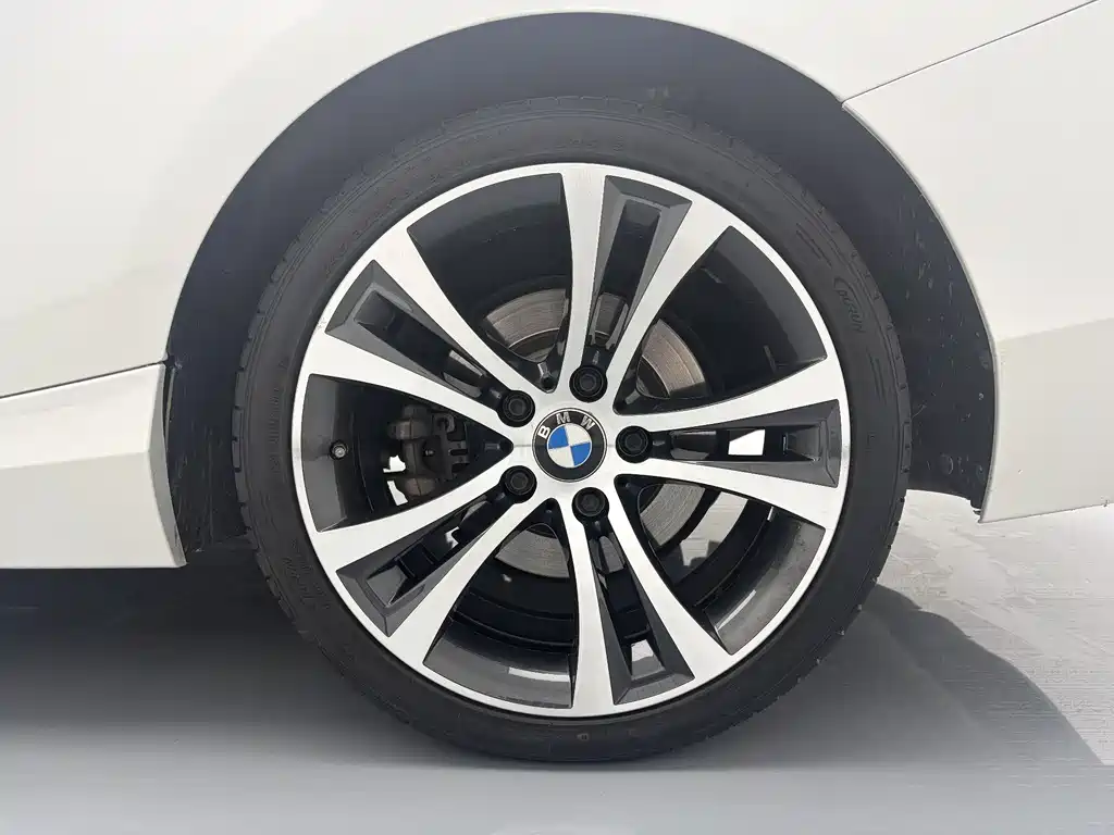 BMW 2 Series (Import) — фото 9