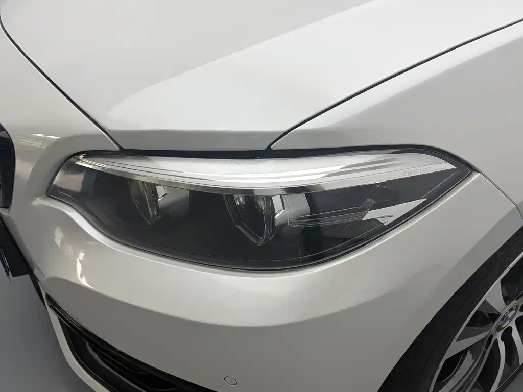 BMW 2 Series (Import) — фото 10