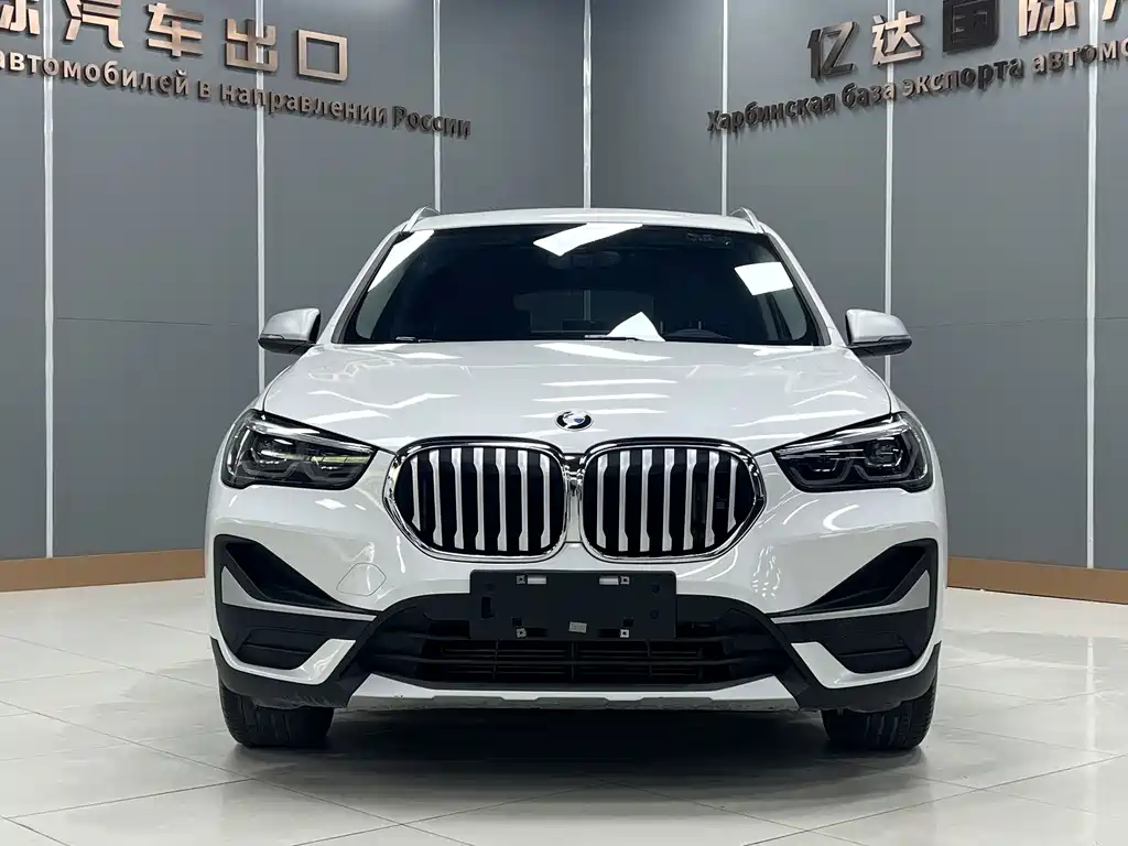 BMW X1 — фото 2