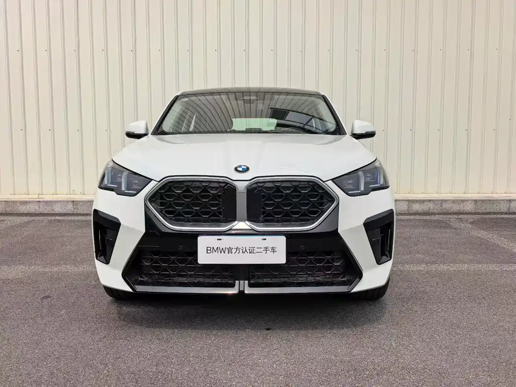 BMW X2 (Import) — фото 2