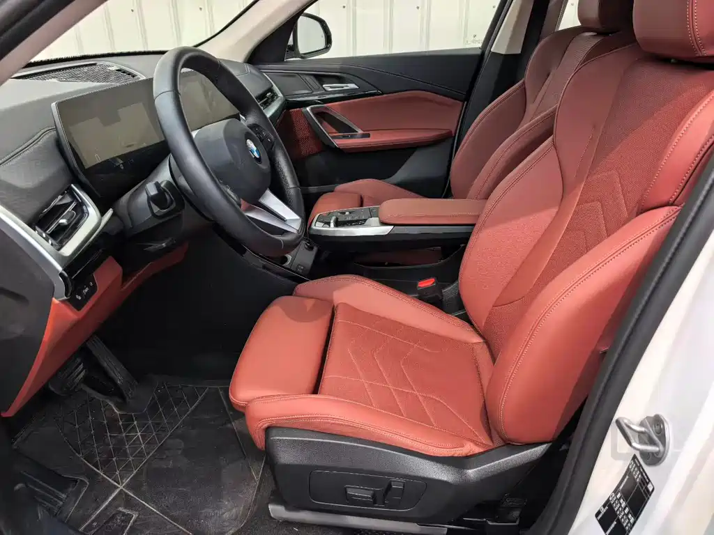 BMW X2 (Import) — фото 4