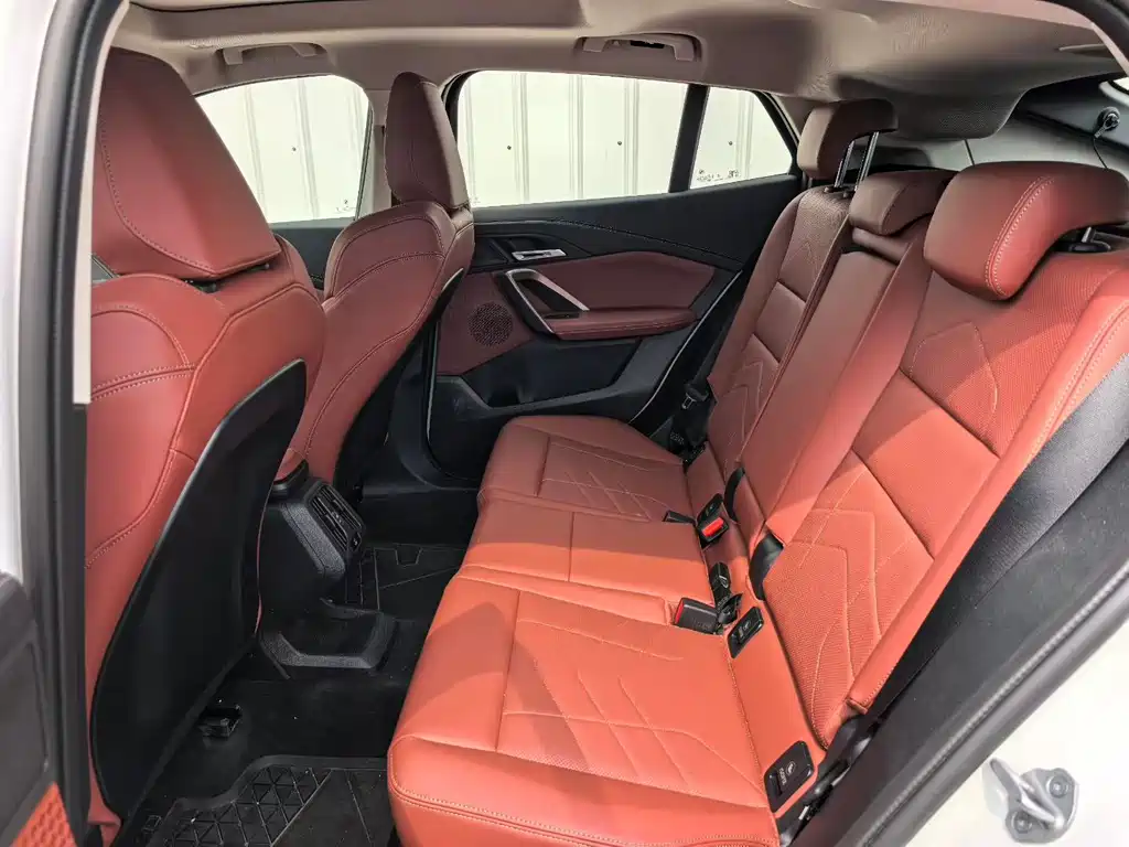 BMW X2 (Import) — фото 6
