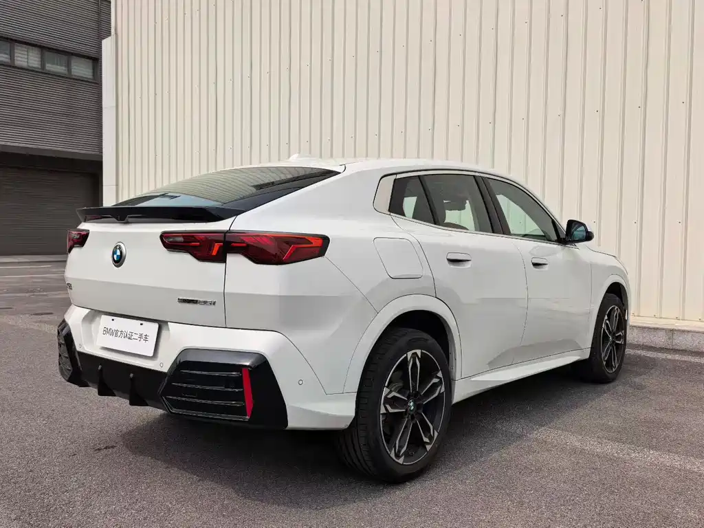 BMW X2 (Import) — фото 7