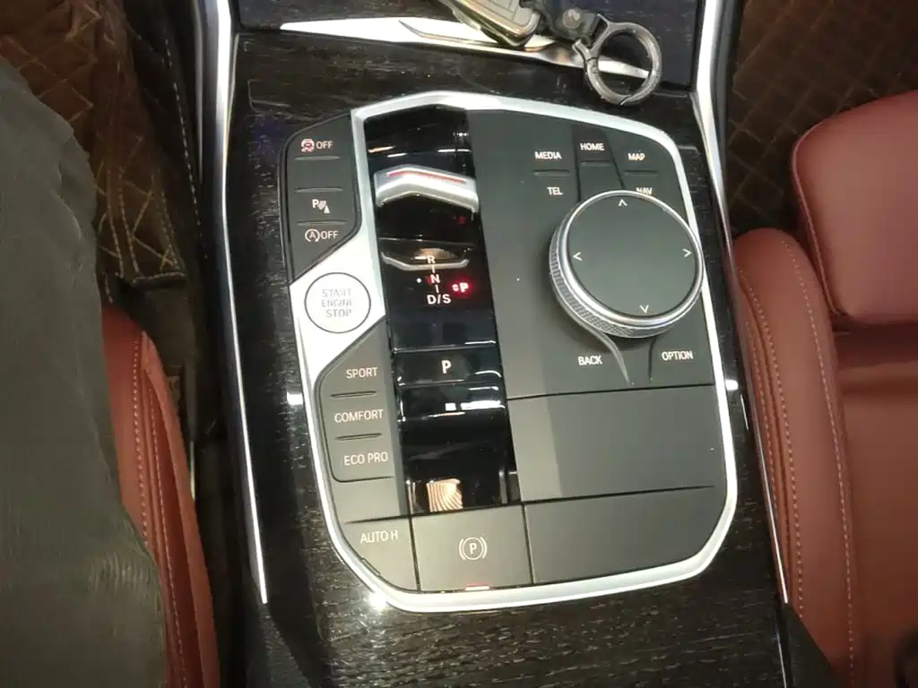 BMW 3 Series — фото 10