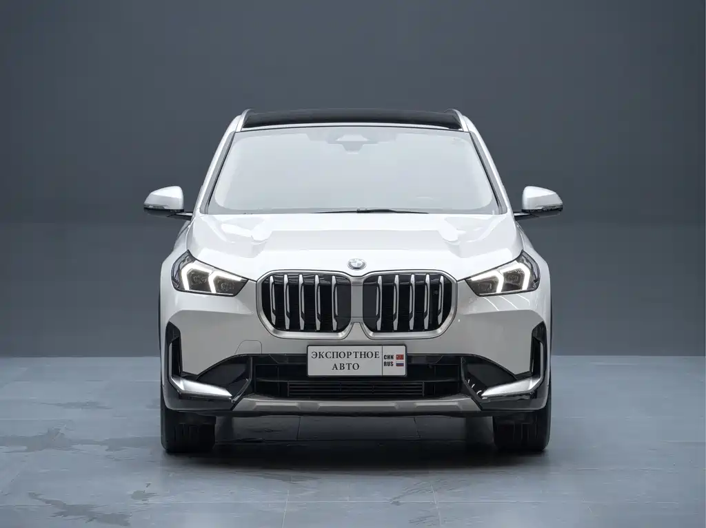 BMW X1 — фото 4