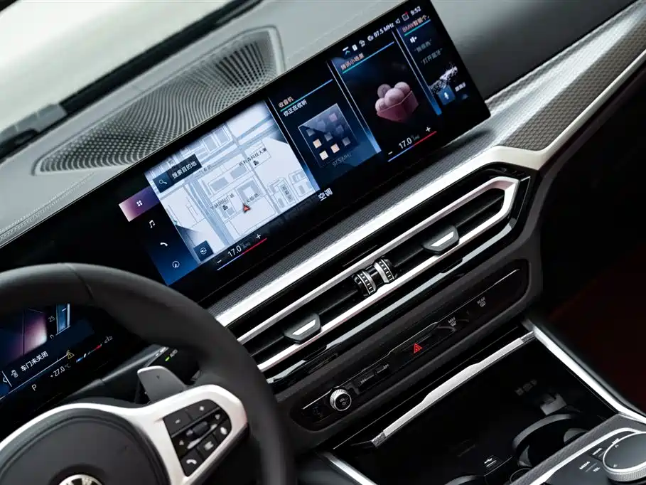 BMW 4 Series — фото 13