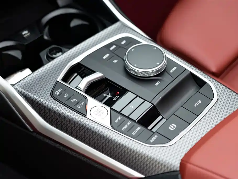 BMW 4 Series — фото 14