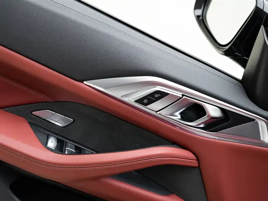 BMW 4 Series — фото 15