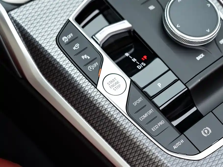 BMW 4 Series — фото 20