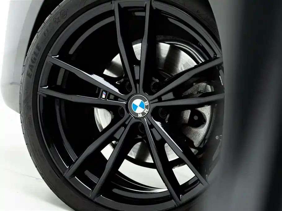 BMW 4 Series — фото 6