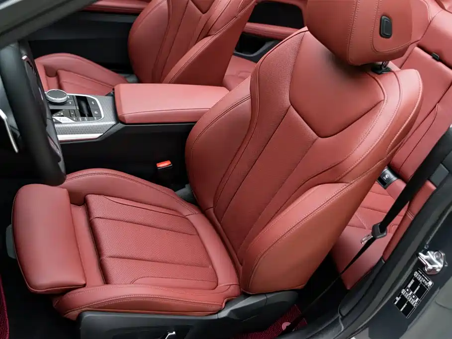 BMW 4 Series — фото 9