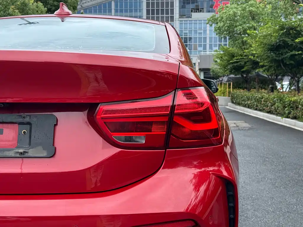 BMW 1 Series — фото 10