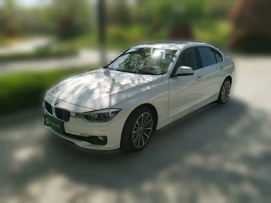 BMW 3 Series — фото 2
