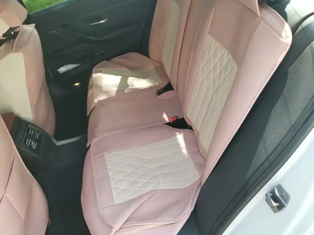 BMW 3 Series — фото 15
