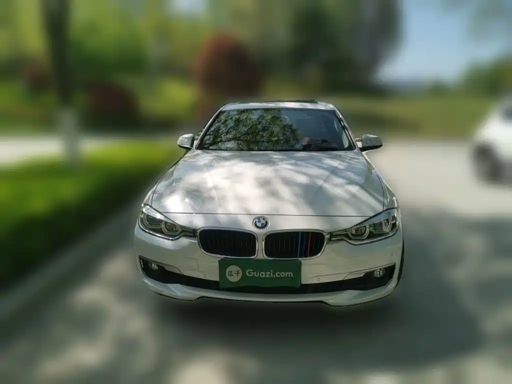 BMW 3 Series — фото 24