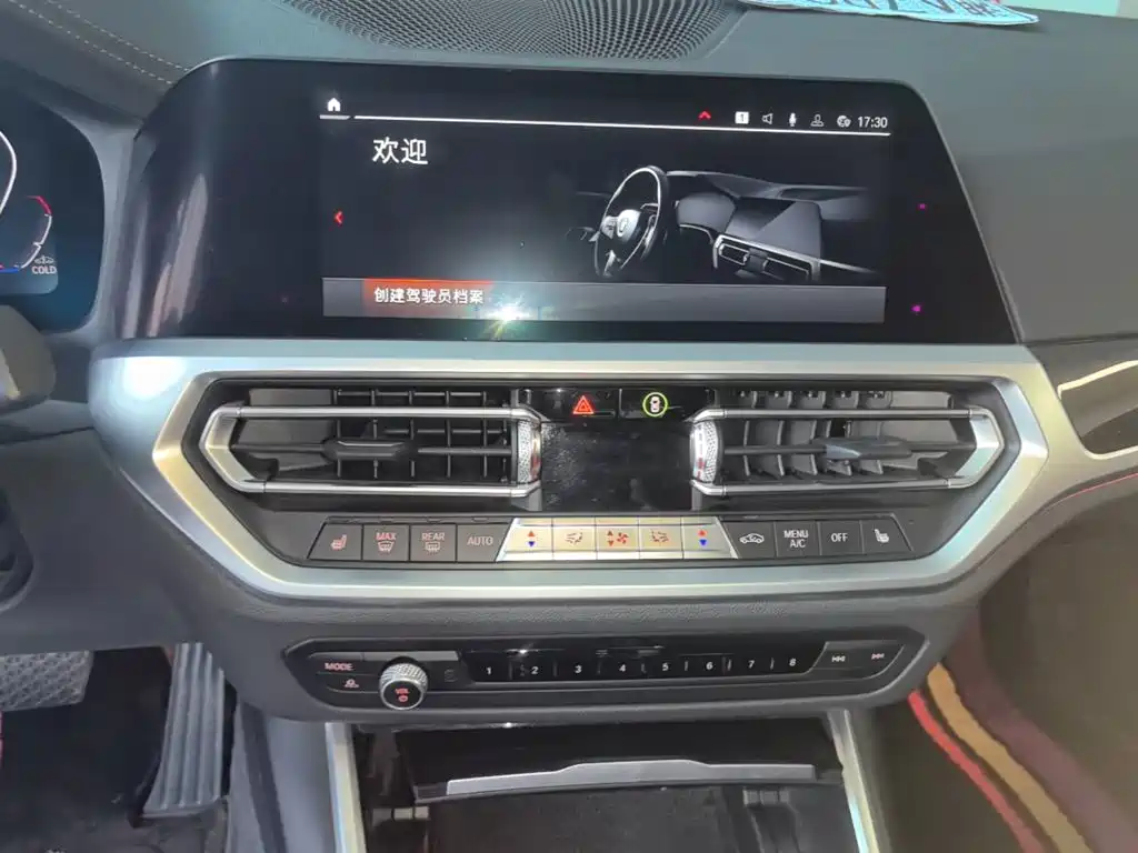 BMW 3 Series — фото 13