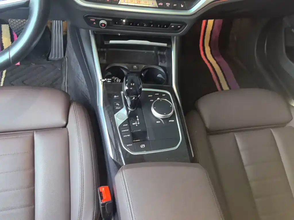 BMW 3 Series — фото 14