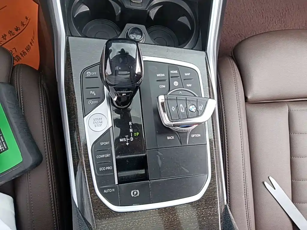 BMW 3 Series — фото 14