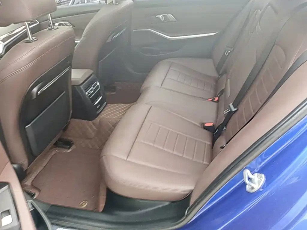 BMW 3 Series — фото 17