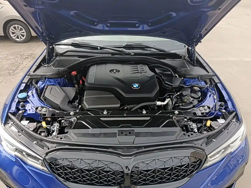 BMW 3 Series — фото 20