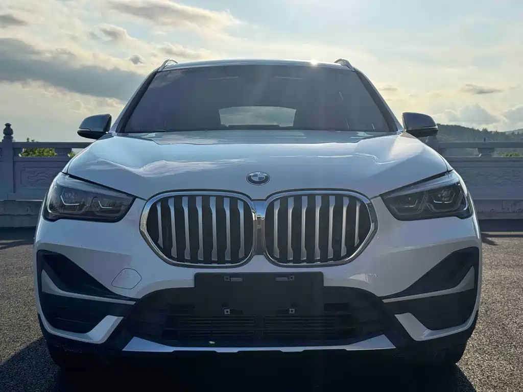 BMW X1 — фото 2