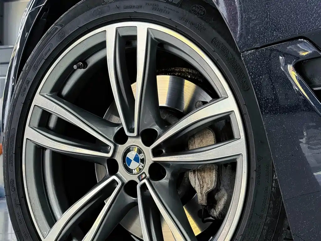 BMW 6 Series GT — фото 13