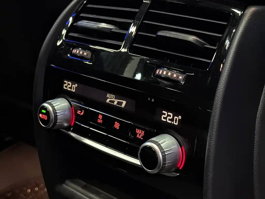 BMW 6 Series GT — фото 8