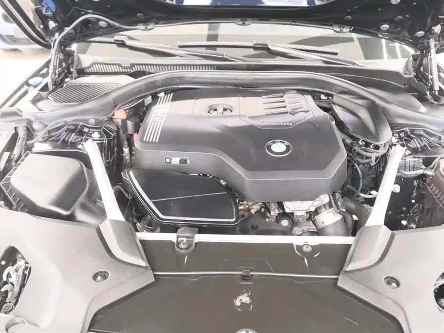 BMW 5 Series (Import) — фото 22