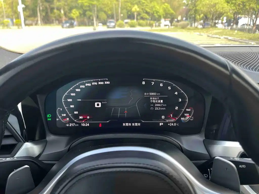 BMW 4 Series — фото 13