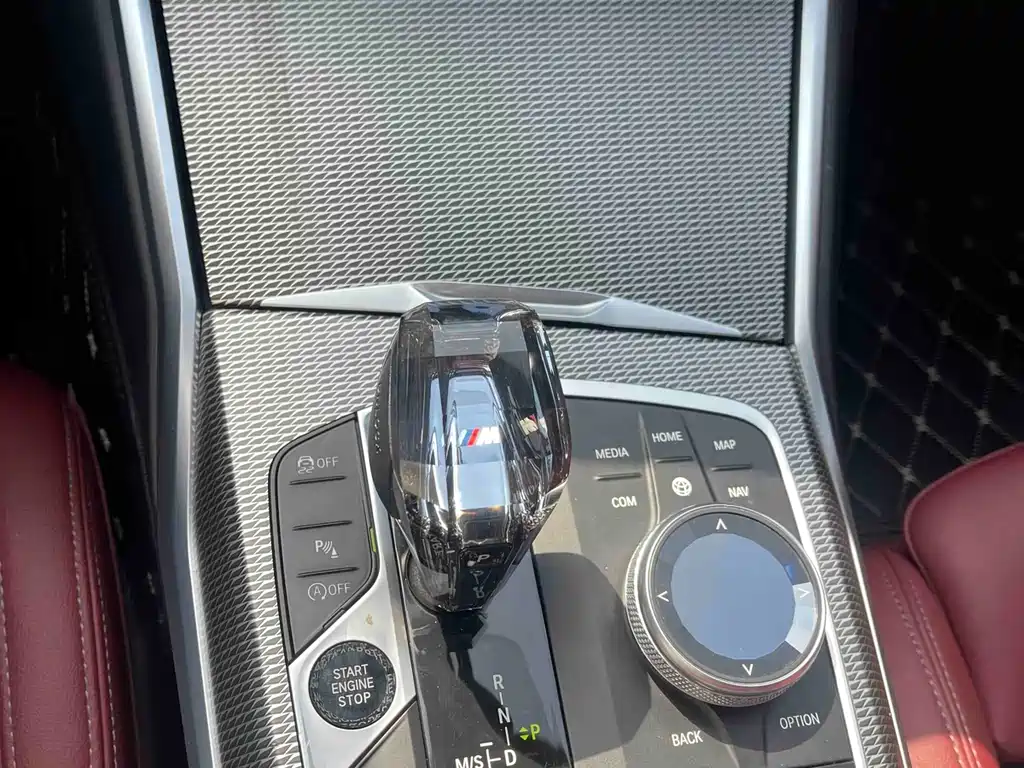 BMW 4 Series — фото 15