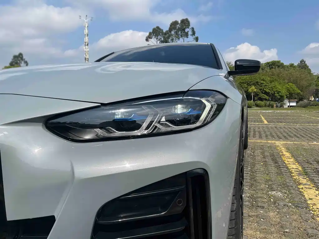 BMW 4 Series — фото 20
