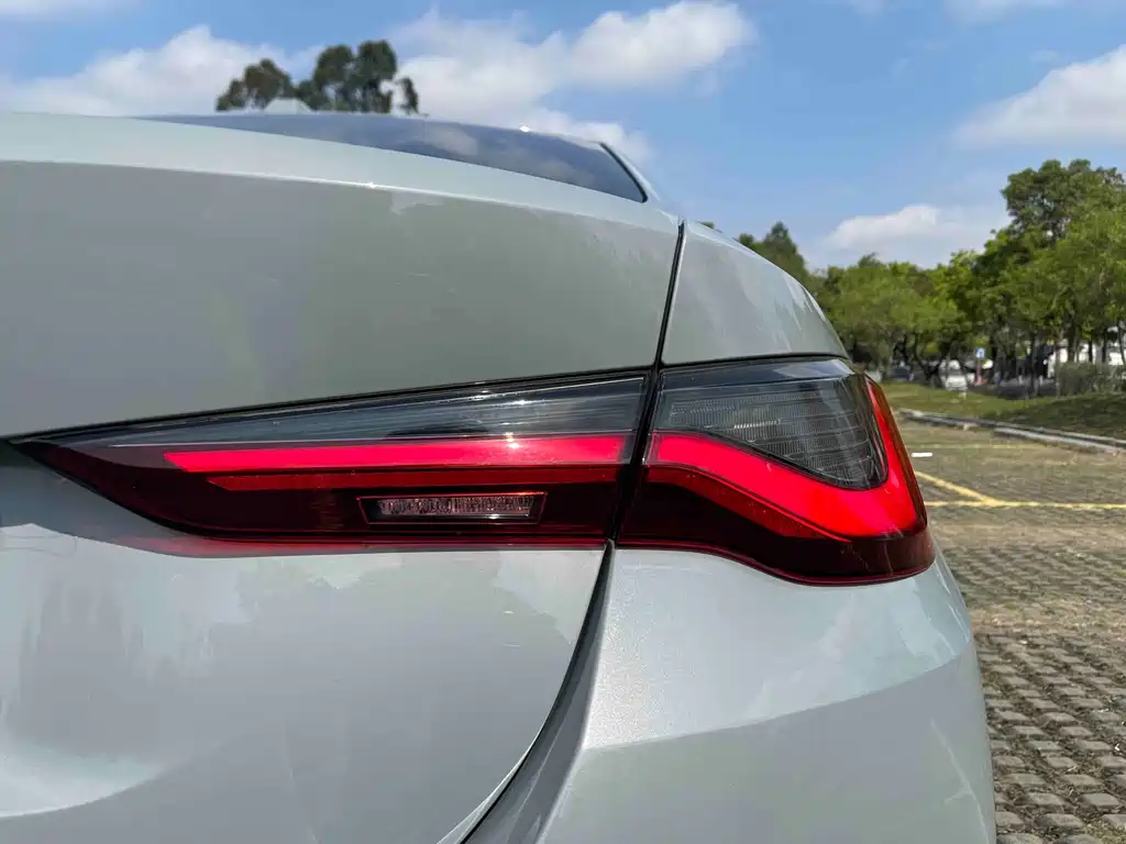 BMW 4 Series — фото 21