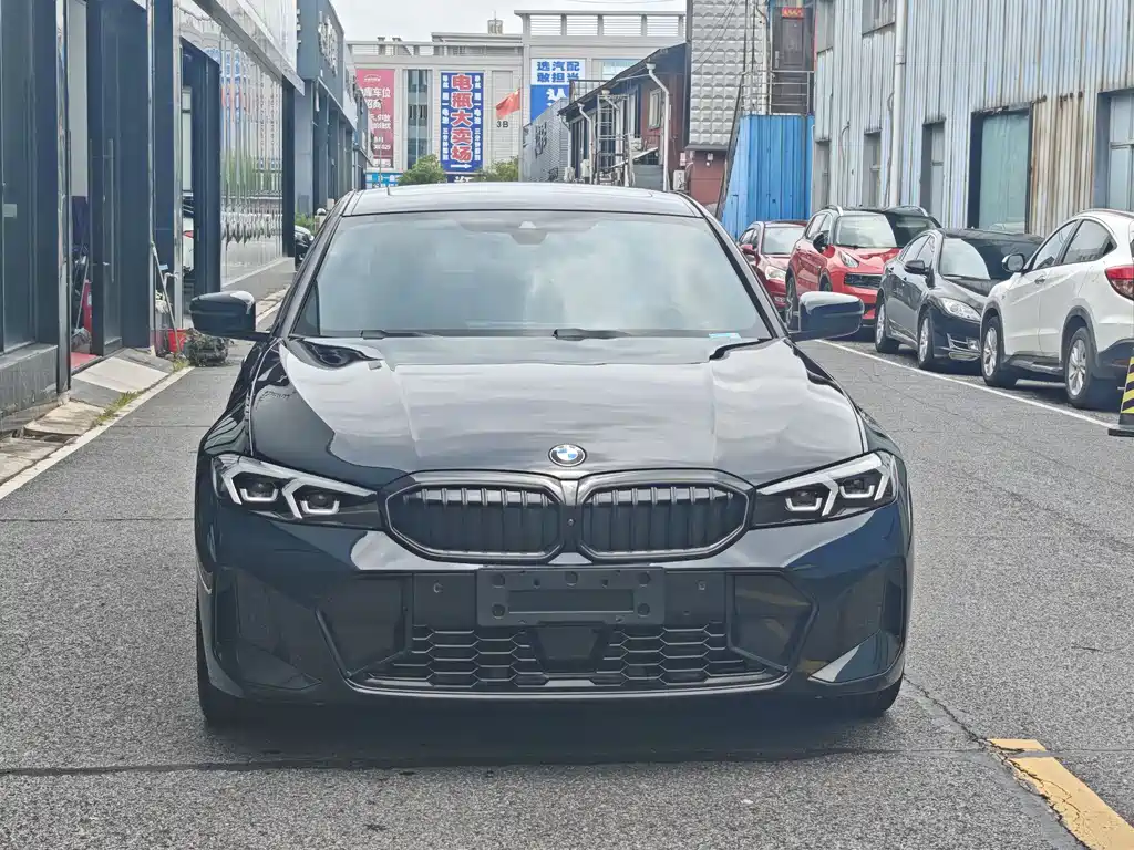 BMW 3 Series — фото 2