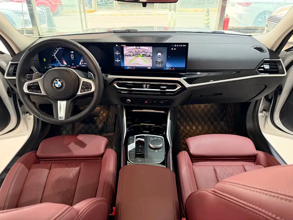 BMW 3 Series — фото 11