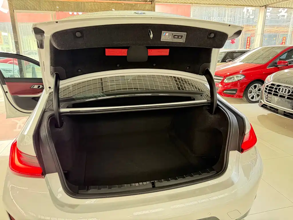 BMW 3 Series — фото 17