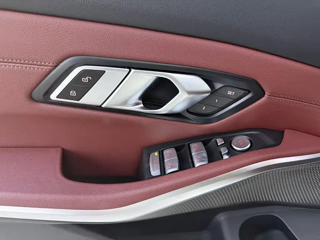 BMW 3 Series — фото 19