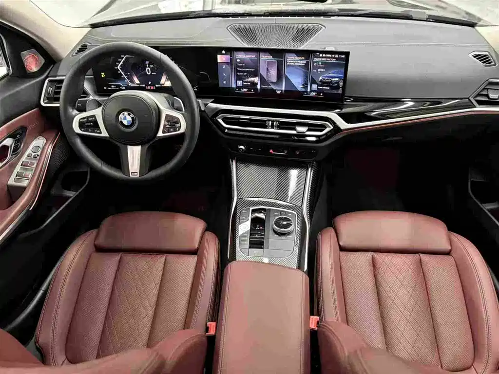 BMW 3 Series — фото 11