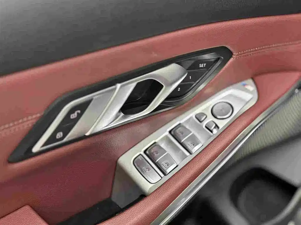 BMW 3 Series — фото 14