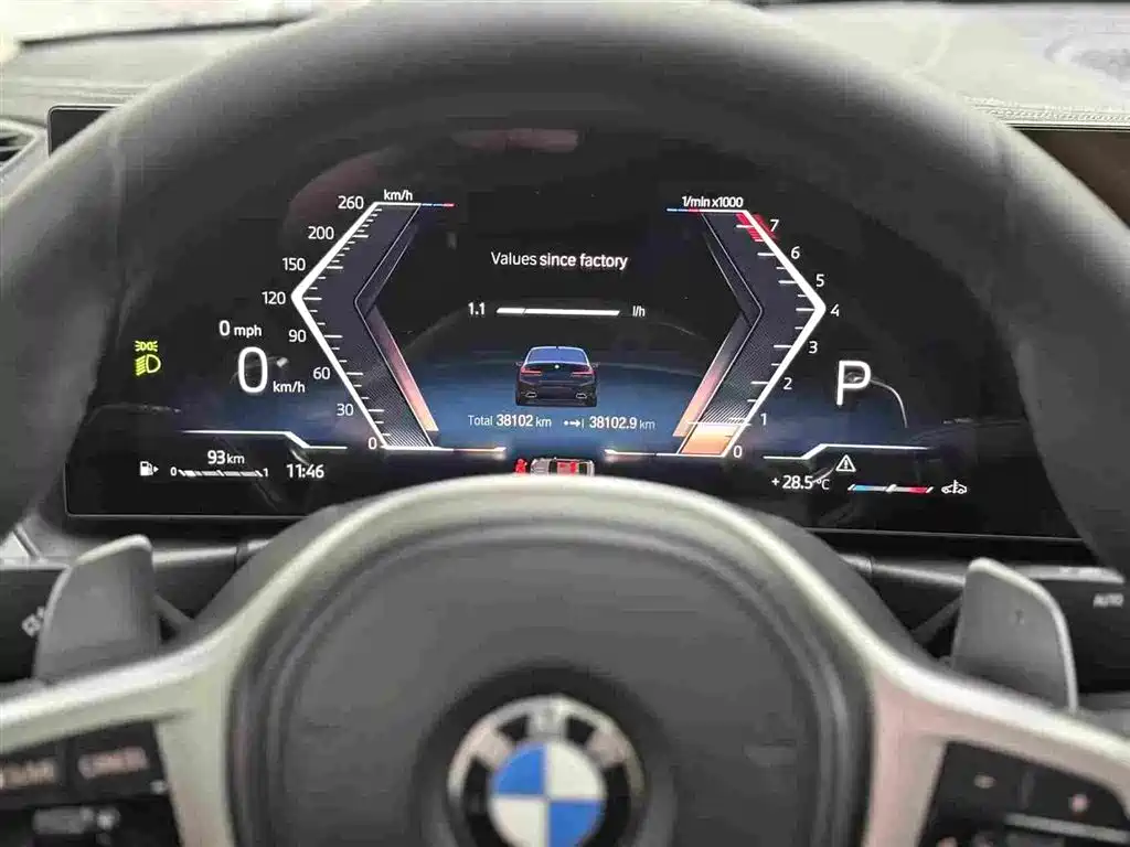 BMW 3 Series — фото 15