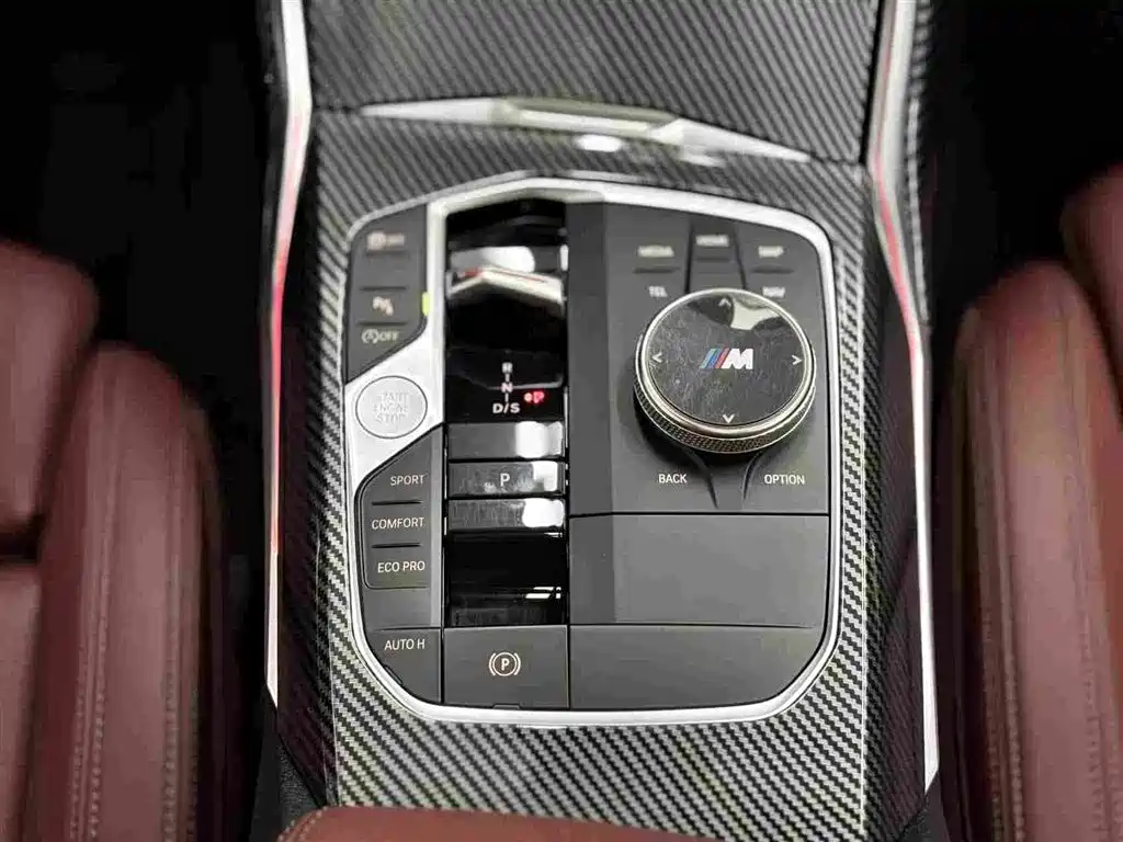 BMW 3 Series — фото 17
