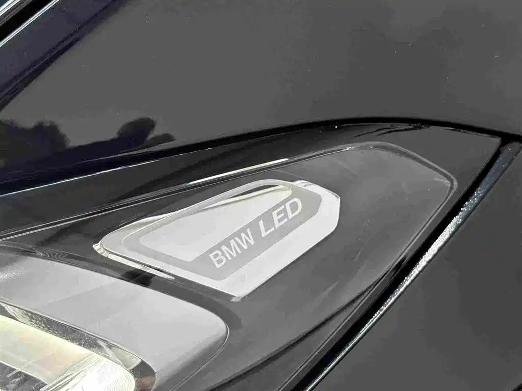 BMW 3 Series — фото 9
