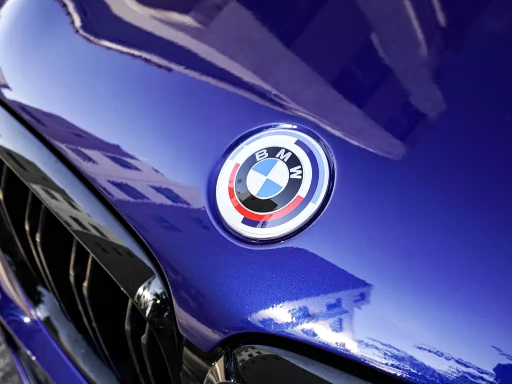 BMW X5 M — фото 3