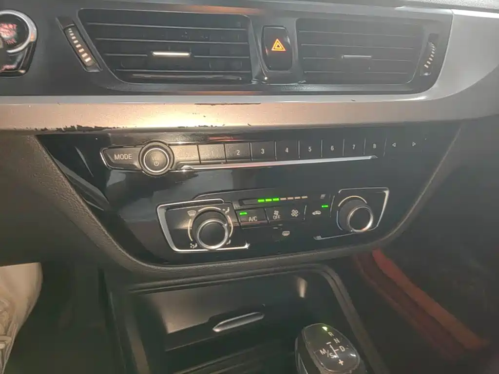 BMW 1 Series — фото 13