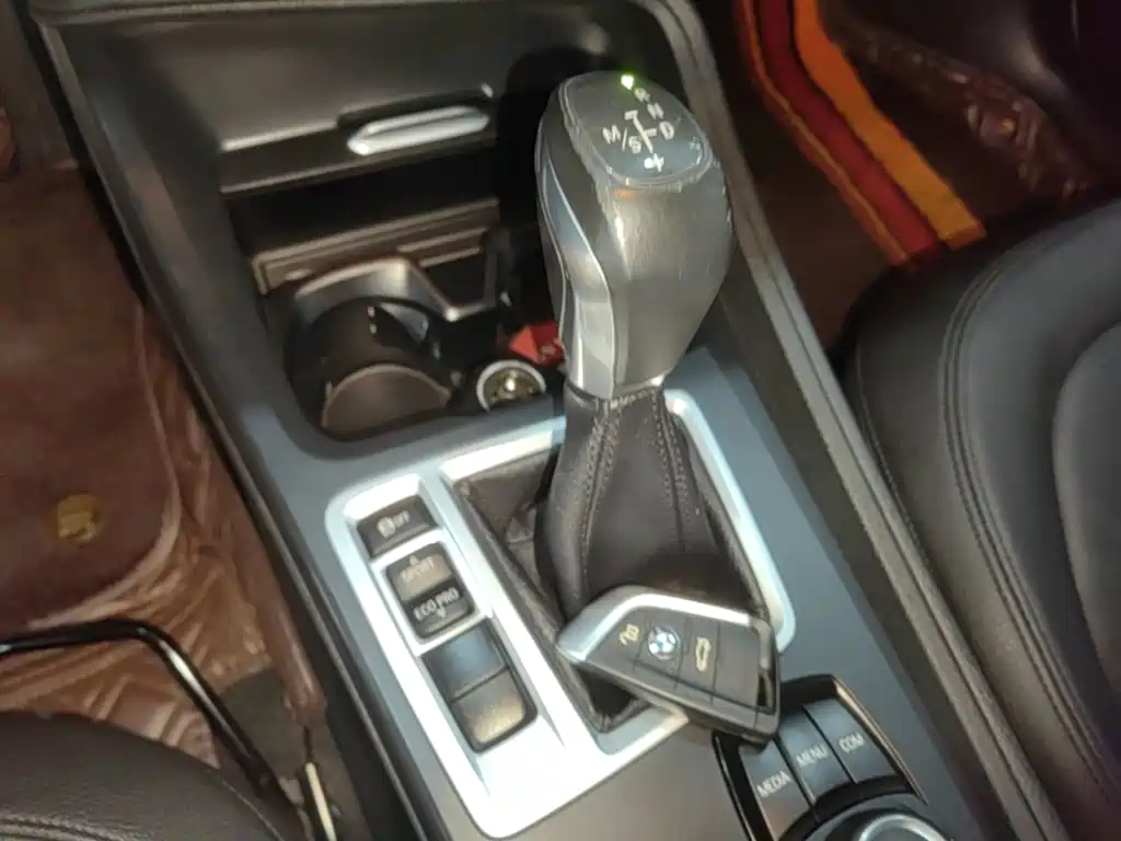 BMW 1 Series — фото 14