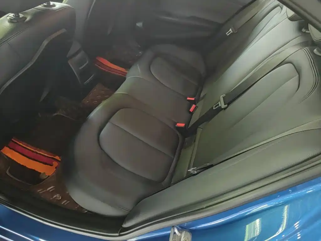 BMW 1 Series — фото 17