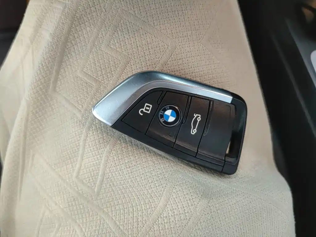 BMW 1 Series — фото 9