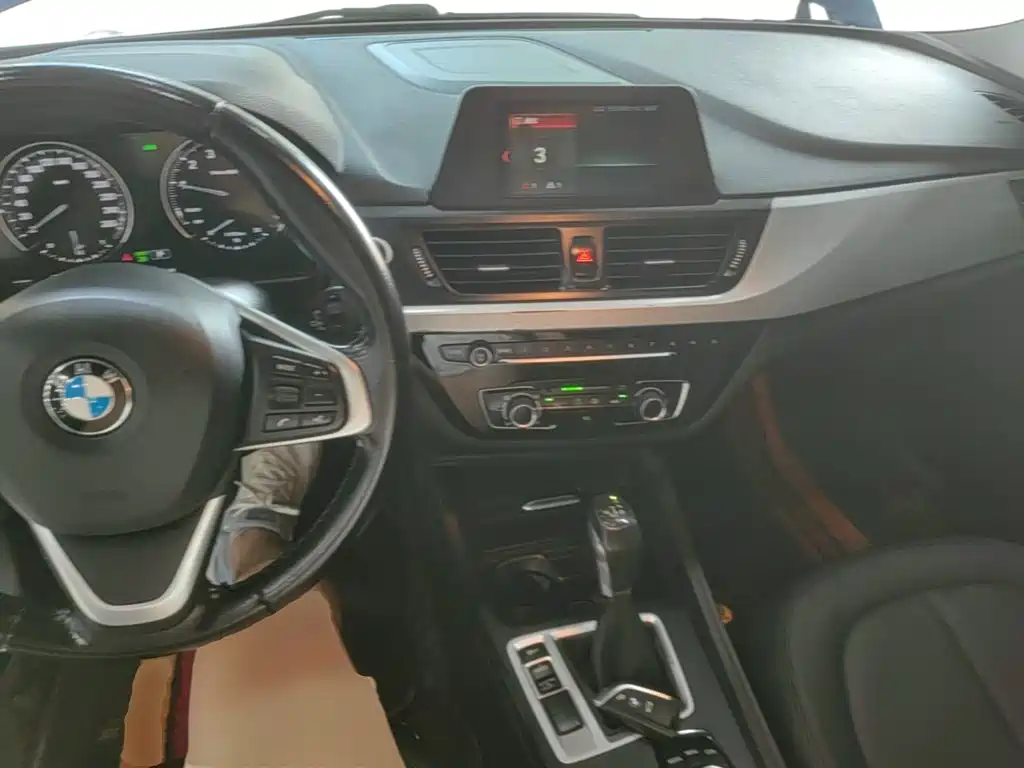 BMW 1 Series — фото 10